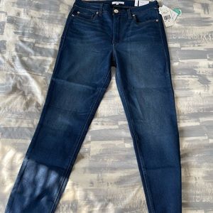STS Blue Ellie Skinny High Rise Jeans